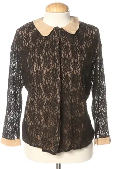 Chaqueta XS BIMBA Y LOLA, foto 1 de 2