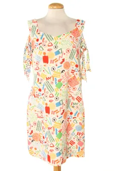 Robe de jour 42 Cms, photo 1 sur 2