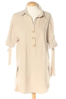 Blouse à manches courtes S L'Olive verte, photo 1 sur 2