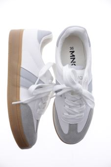 Zapatillas 36 Mango