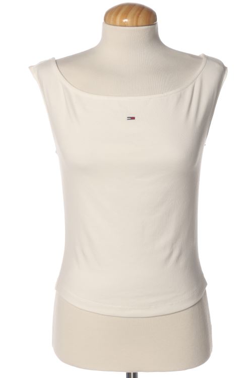 Camiseta sin mangas
