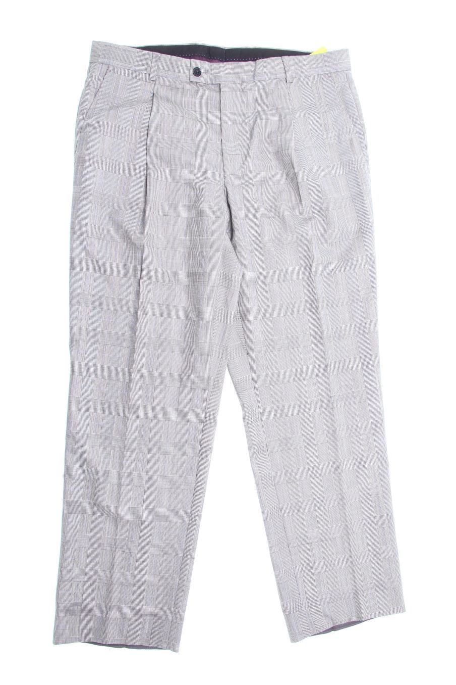 Pantalones de Dormeuil de la talla 46