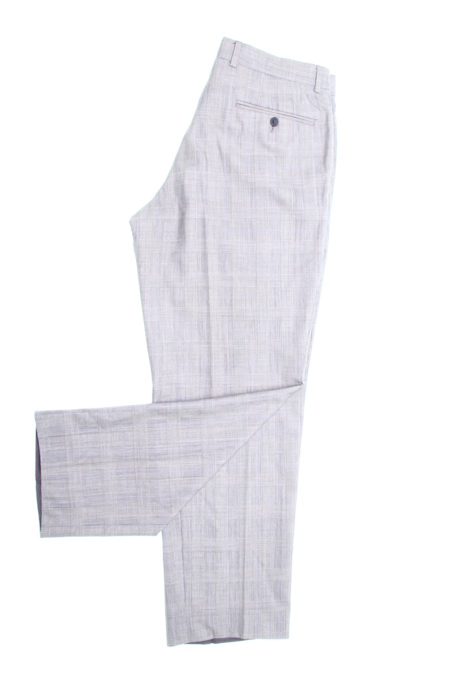 Pantalones de Dormeuil de la talla 46