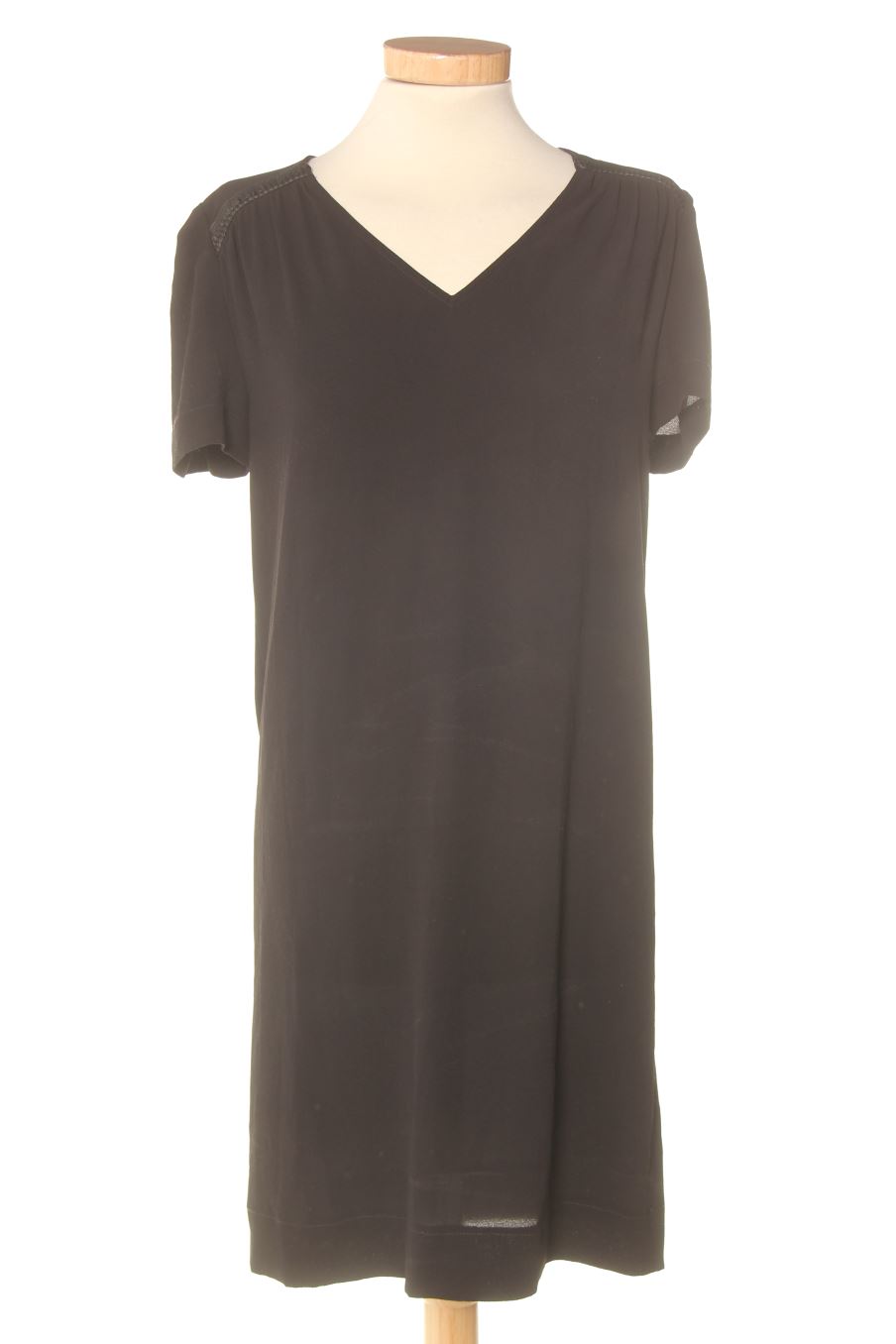 Robe casual Ikks de la taille 34, de couleur noir