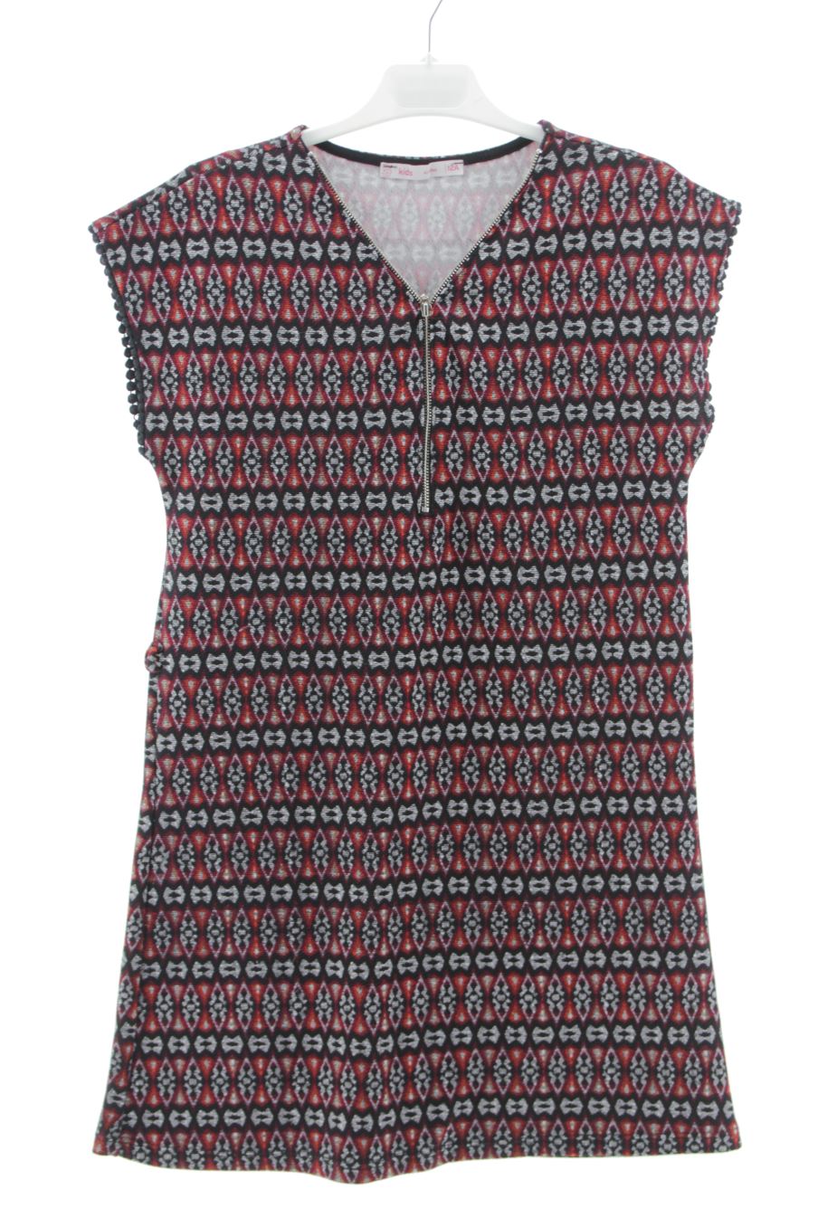 Robe casual Gémo de la taille 12 ans de seconde main
