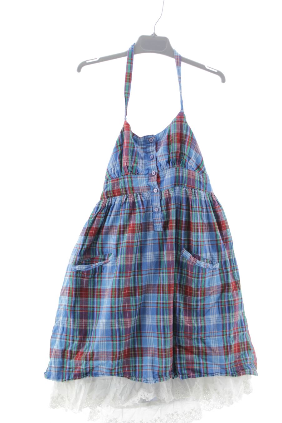 Robe Zara de la taille 7 ans de seconde main