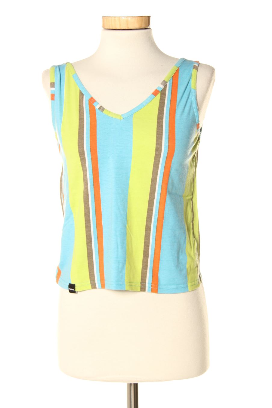 Débardeur Desigual de la taille M, de couleur imprimés