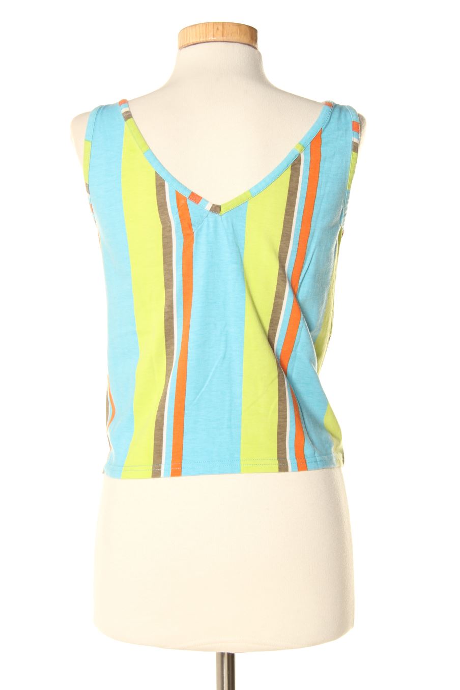 Débardeur Desigual de la taille M, de couleur imprimés