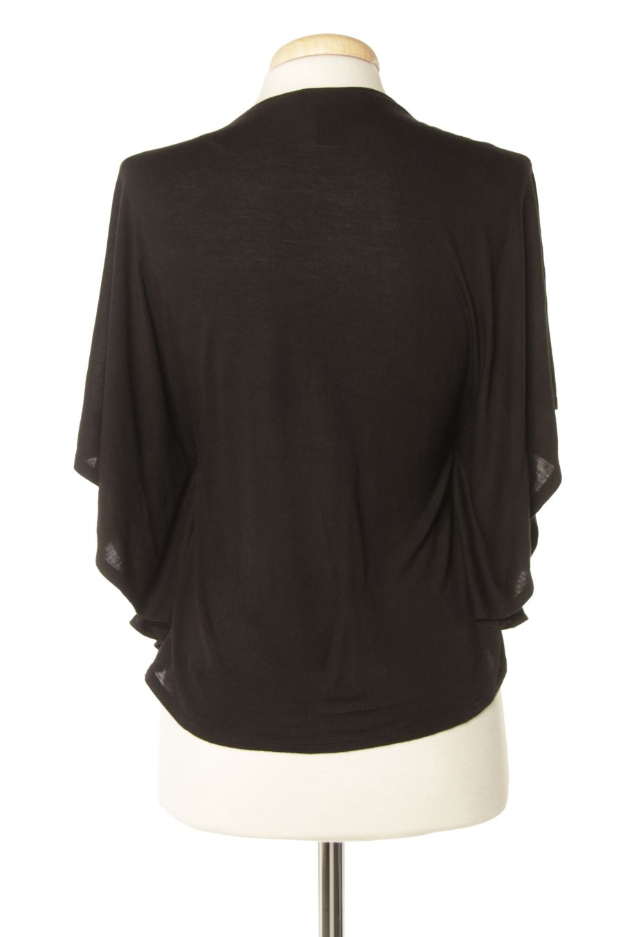 T-shirt H&M de la taille XS, de couleur noir