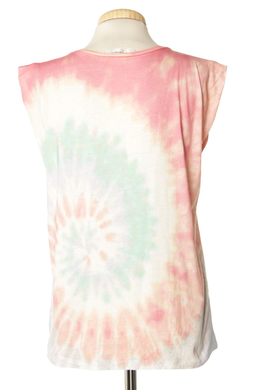 T-shirt Promod de la taille S, de couleur imprimés