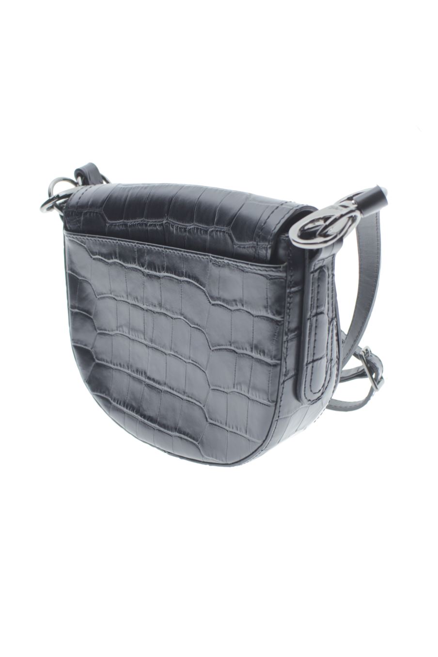 Bandolera Negro de Longchamp