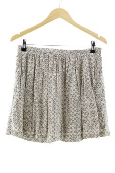 Aufwändiger Rock M EseOese