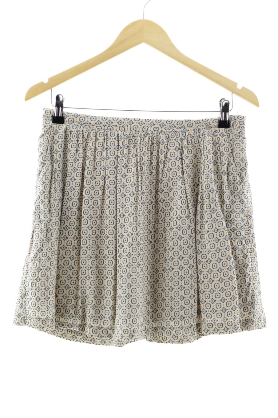 Aufwändiger Rock von EseOese Größe M, Farbe Aufdruck, für