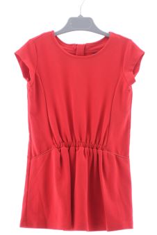 Aufwändiges Kleid 104 Tape à l`oeil