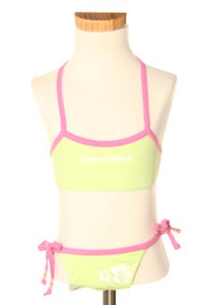 Maillot de bain 3 ans Tiffosi