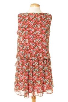 Robe casual S Dandara