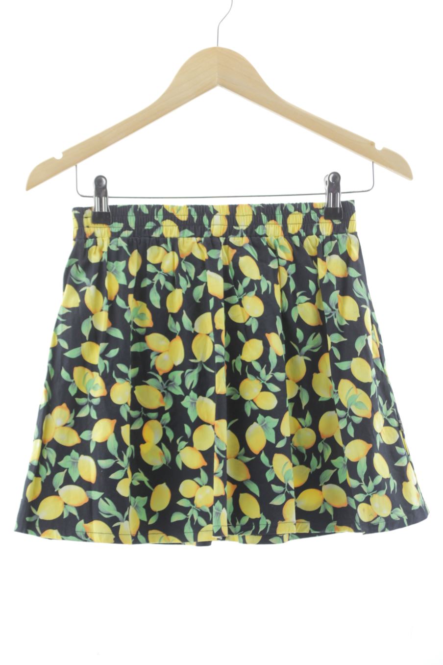 Jupe kling de la taille XS, de couleur imprimés