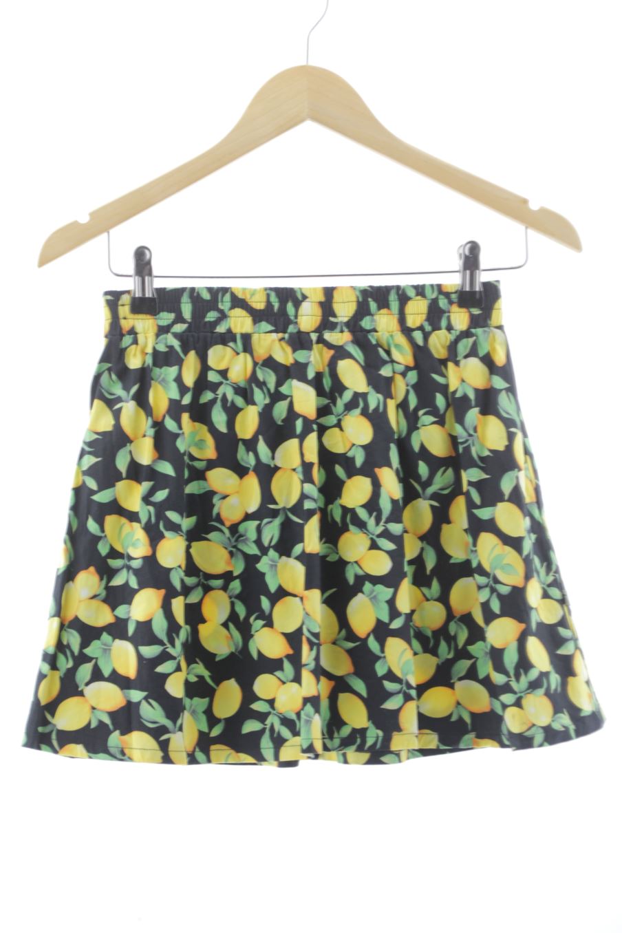 Jupe kling de la taille XS, de couleur imprimés