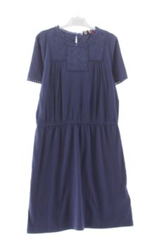 Robe casual 12 ans Cyrillus