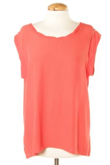 Kurzärmelige Bluse S Mango, Foto 1 von 2