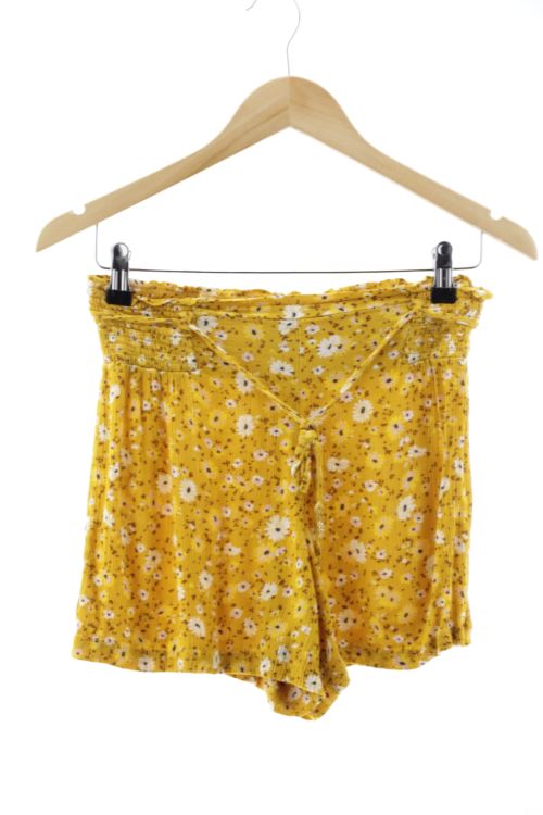 Pantalón corto