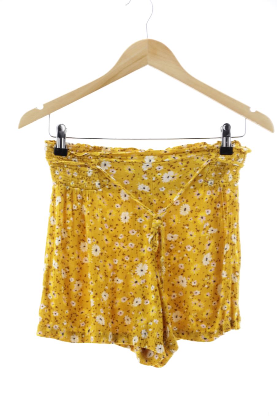 Kurze Hose von Women'secret Größe S, Farbe Geblümt, für