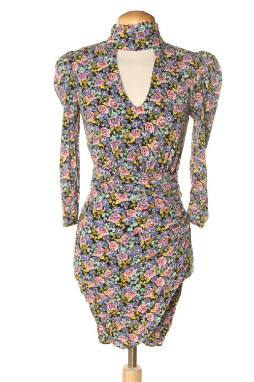 Vestido casual