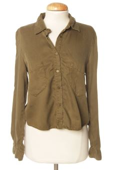 Camicia XS Zara, foto 1 di 2