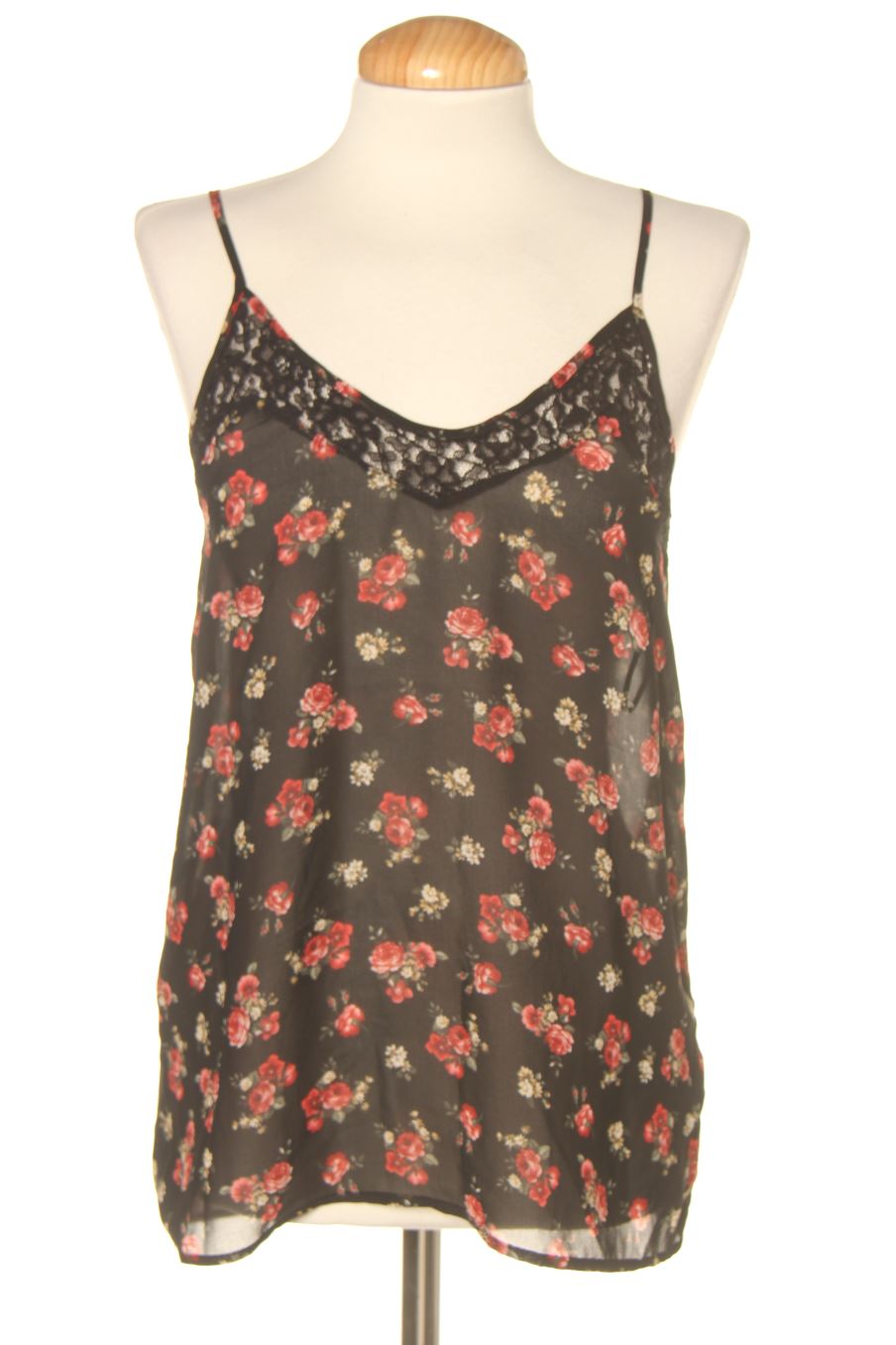 Top Pimkie de la taille 36, de couleur fleurs