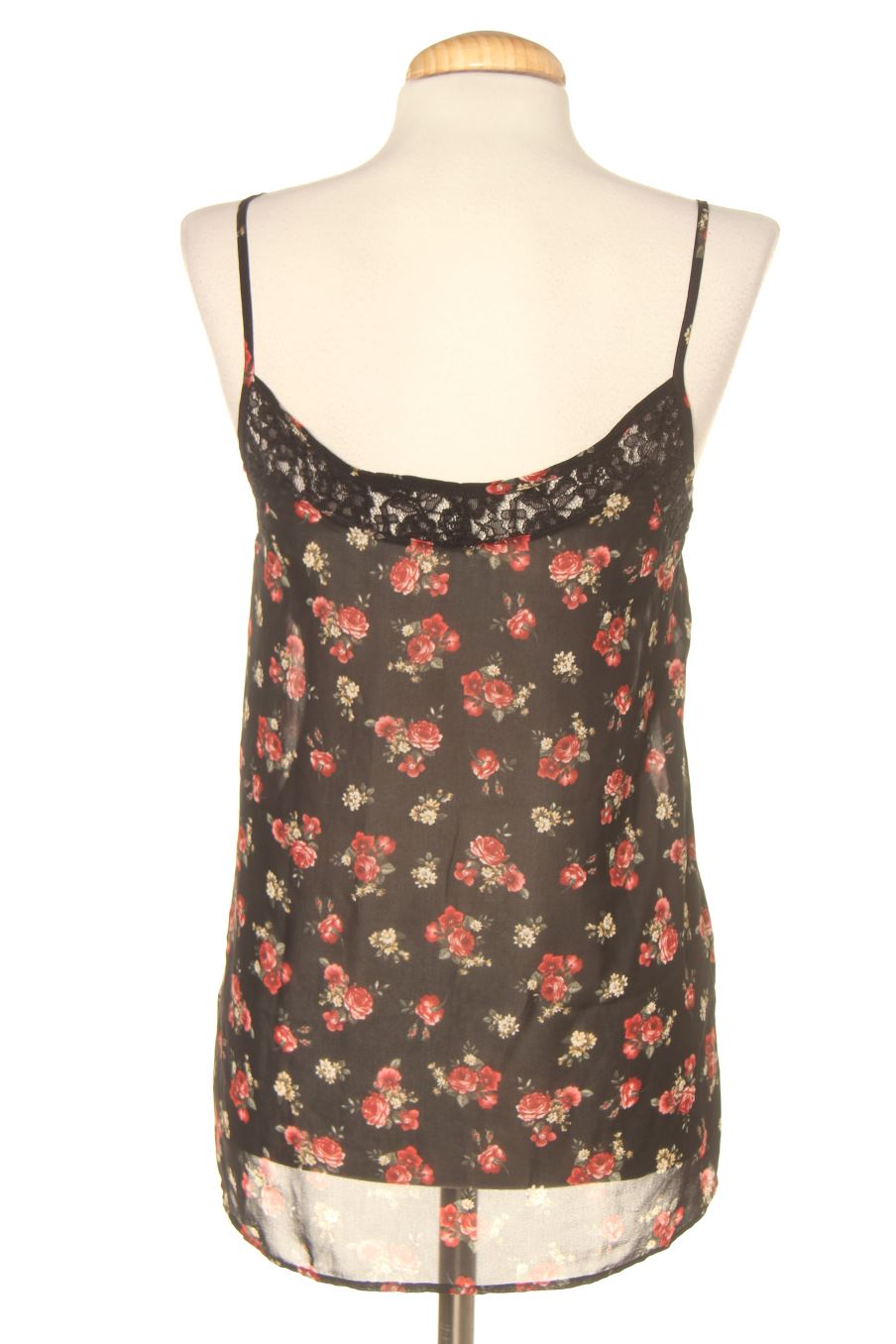 Top Pimkie de la taille 36, de couleur fleurs