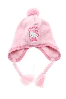 Gorro 2-4 años C&A