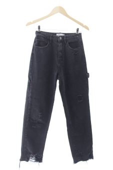 Jeans 34 Stradivarius, foto 1 di 2