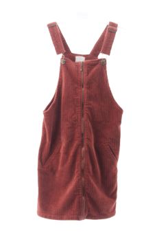 Aufwändiges Kleid 146 Gocco