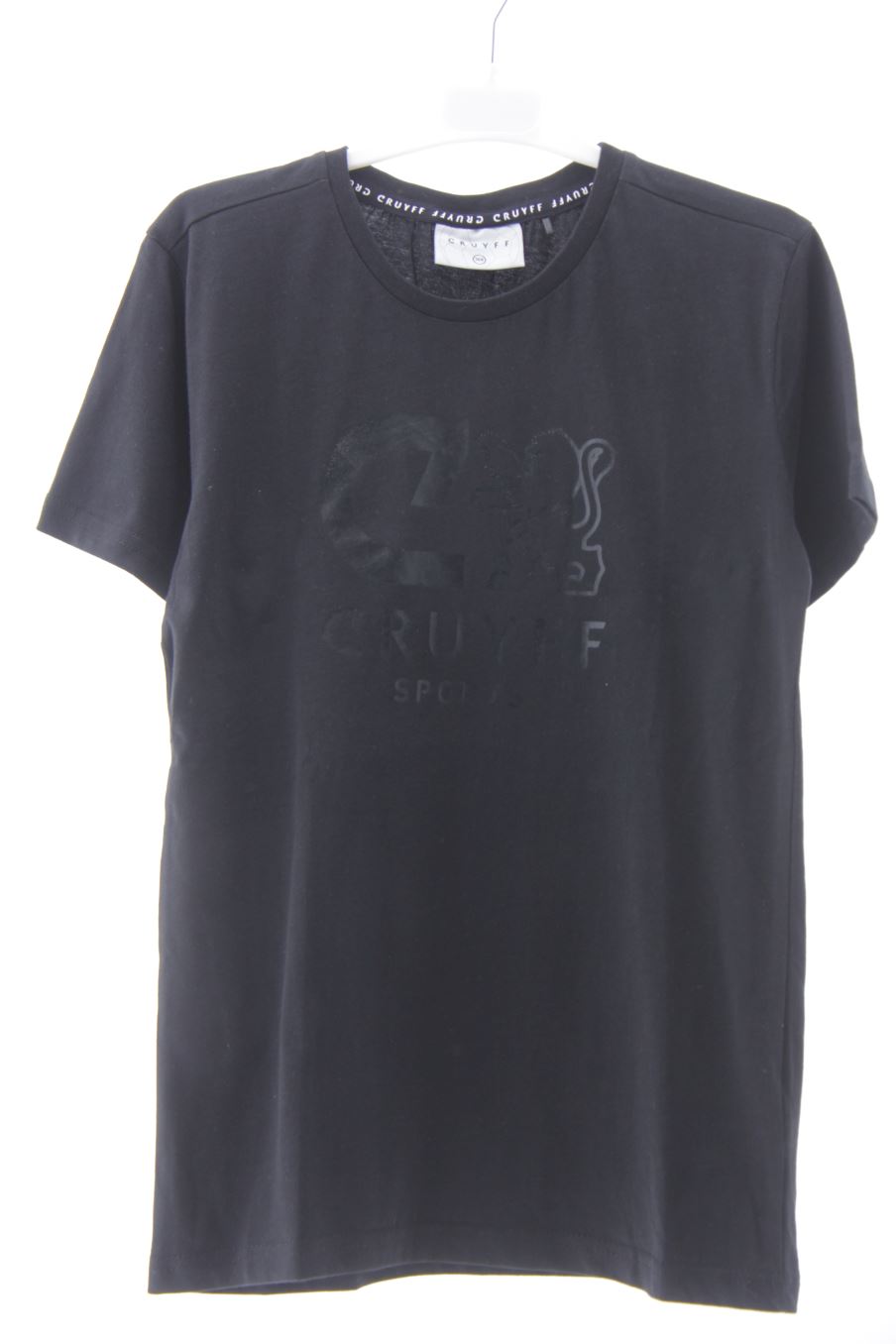 gebraucht Cruyff Kurzärmeliges T-Shirt Größe 164