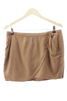Jupe M Bershka, photo 1 sur 2