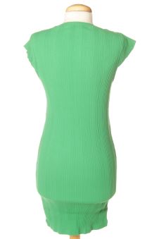 Vestido casual S Zara