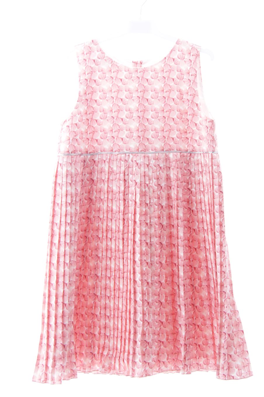 Robe VILLALOBOS BY NIEVES ALVAREZ de la taille 14 ans de seconde main