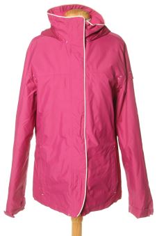 Chubasquero 42 Wedze (Decathlon)