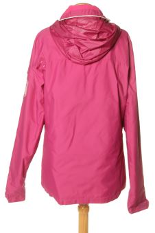 Chubasquero 42 Wedze (Decathlon)
