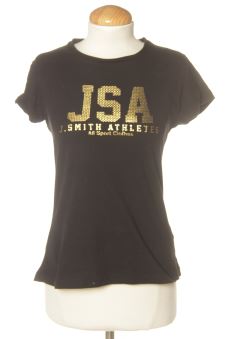 T-shirt M John Smith