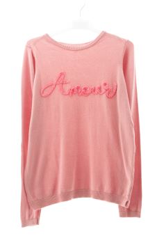 Pull 8 ans PERCENTIL
