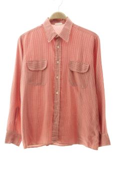Chemise L Cortefiel