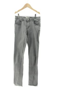 Lange Jeans 134 Zara