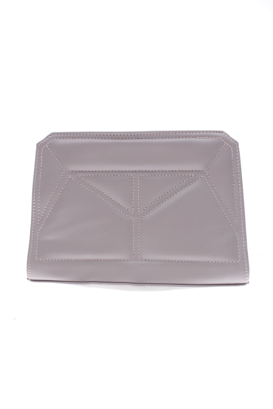 Borsa a mano Viola de ASOS