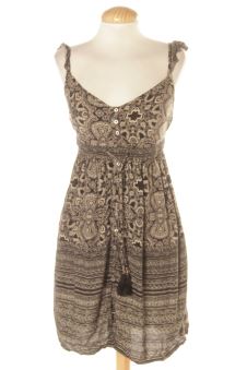 Vestito casual XS Hollister, foto 1 di 2