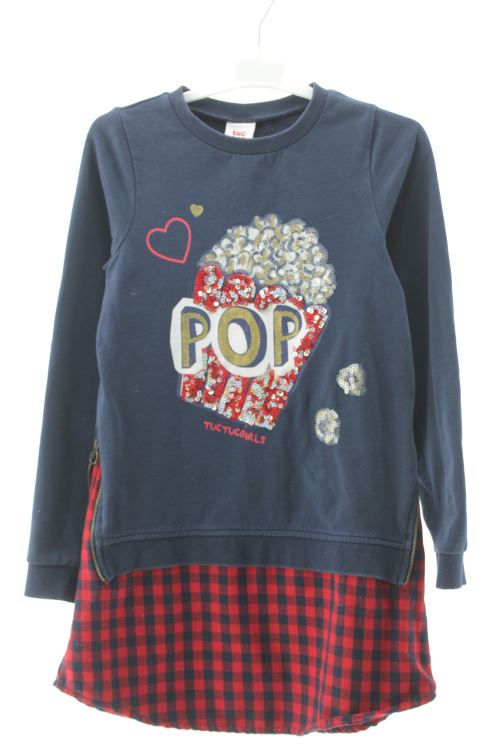 Robe casual
