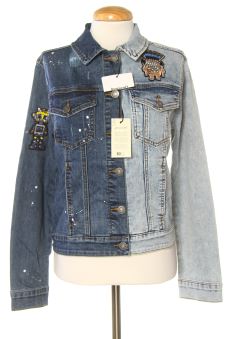 Blouson M Desigual, photo 1 sur 2