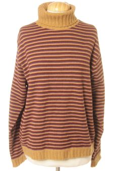Pull M Caramelo