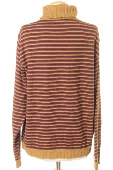 Pull M Caramelo