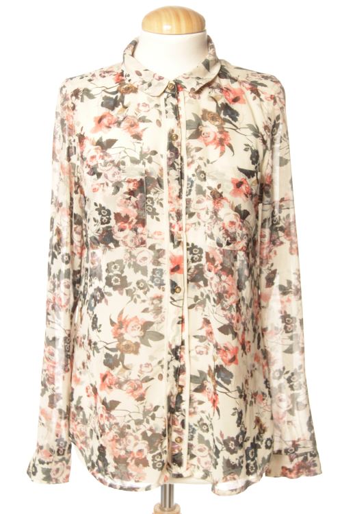 Chemise